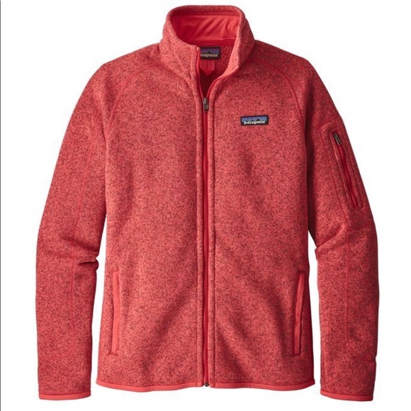 Patagonia Jackets & Blazers - Patagonia Better Sweater